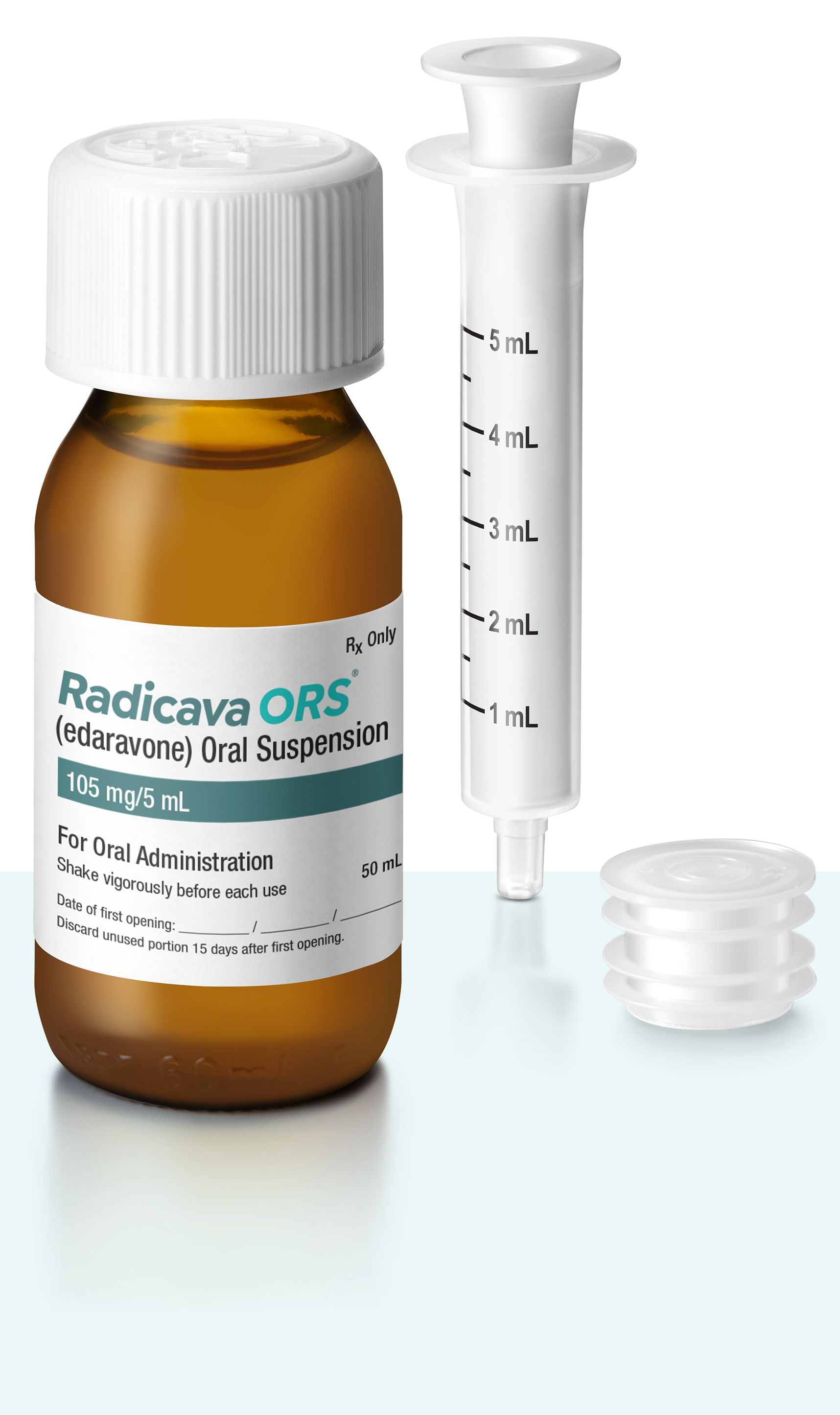 What Is RADICAVA Edaravone ALS Treatment Side Effects